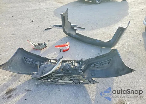 2014 Nissan Sentra S z USA, uszkodzony, nr VIN 3N1AB7AP2EY216774